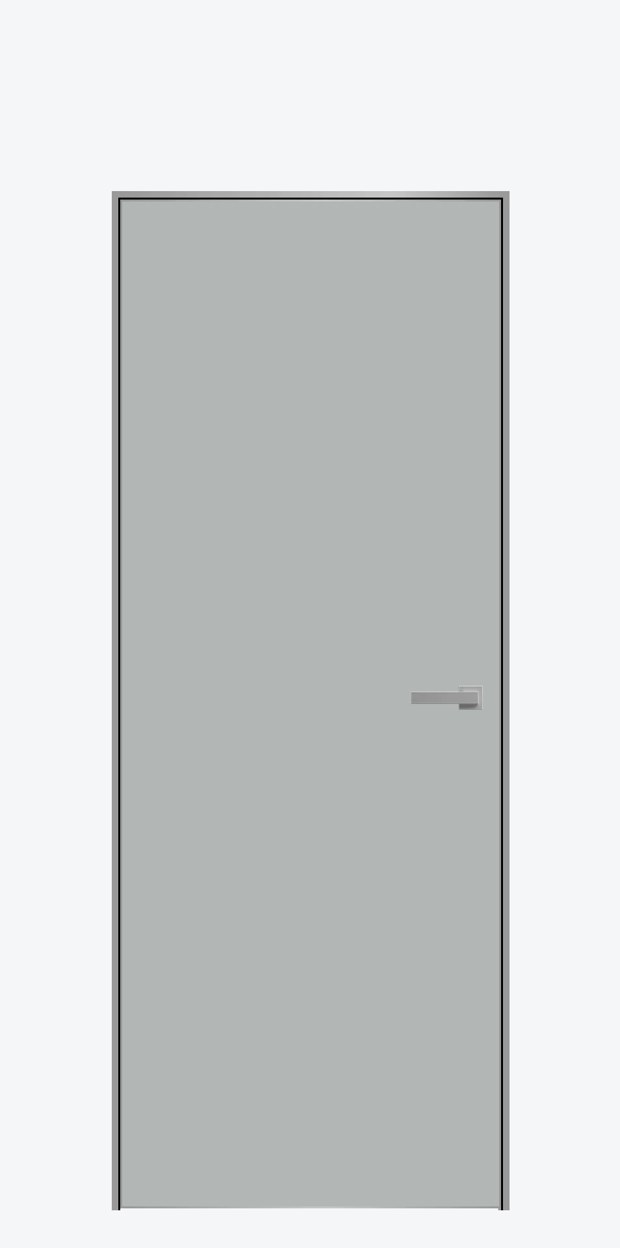 invisible 42 — софт грей
