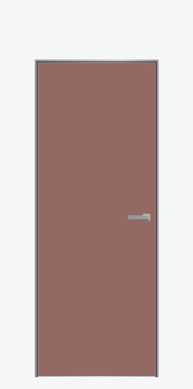 invisible 42 — стронг коралловый
