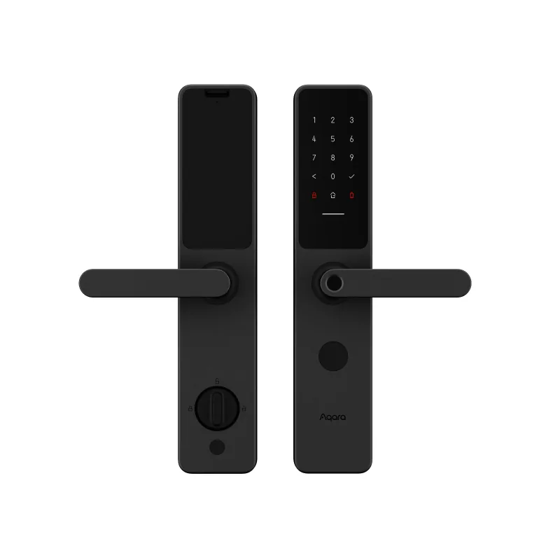 Aqara Умный дверной замок A100 zigbee edition (ZNMS02ES)