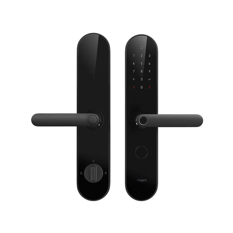 Aqara Умный дверной замок N100 zigbee edition (ZNMS16LM)
