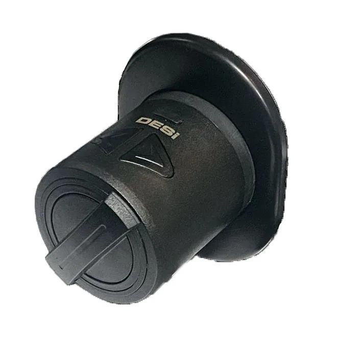 DESI Utopic deadbolt с 2 пультами — фото 3