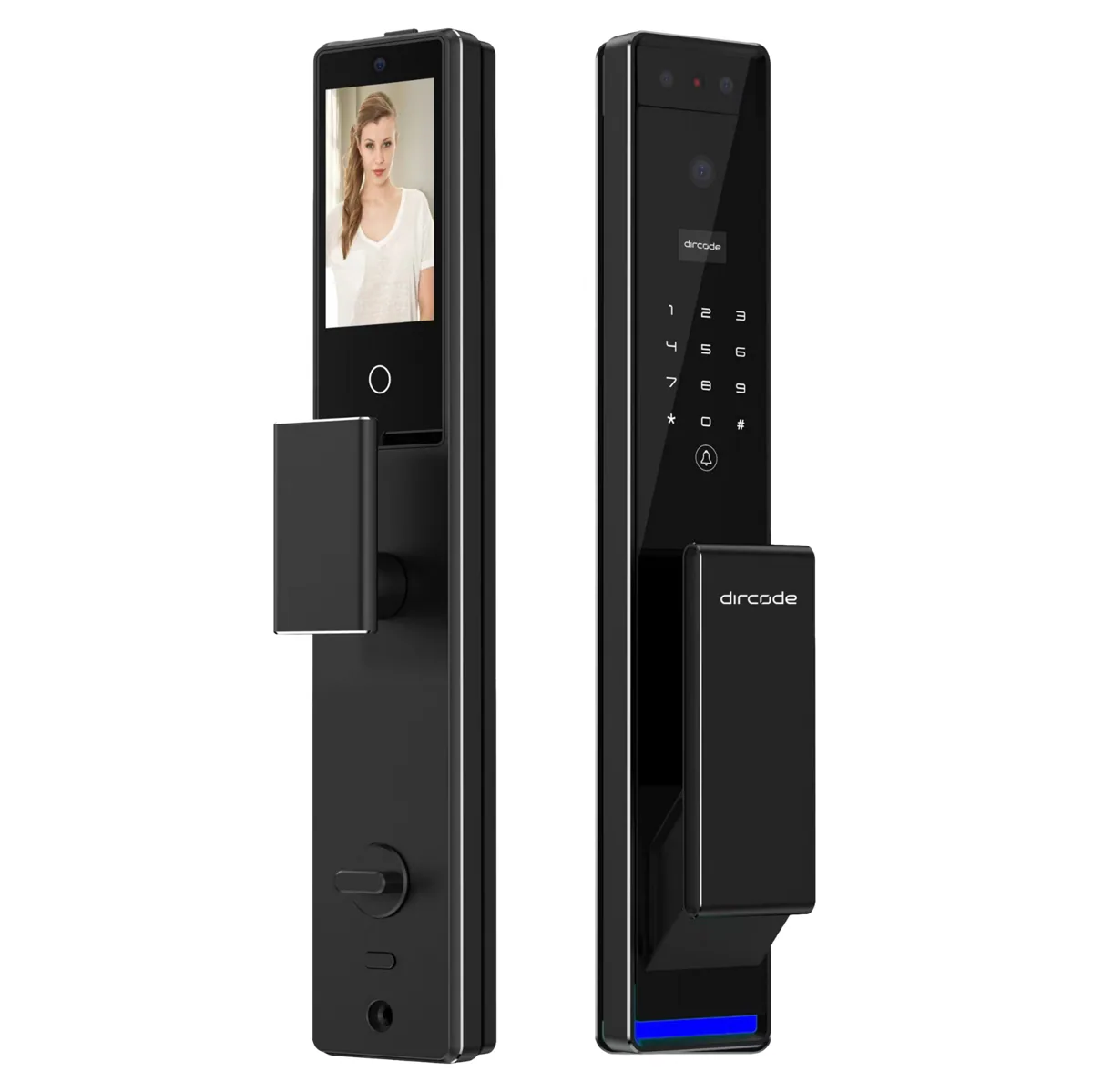 Dircode T850