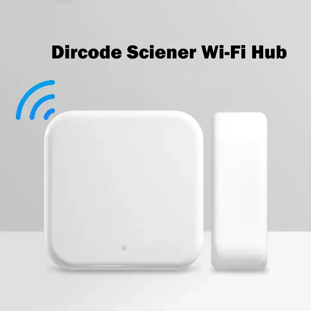Dircode WiFi Hub — фото 6