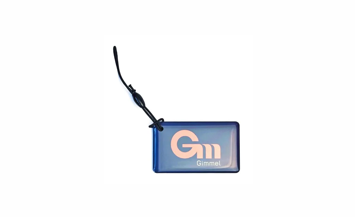 RFID-Карта Gimmel — фото 2