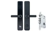 Умный замок Gimmel F20 TTLock, DM70, черный