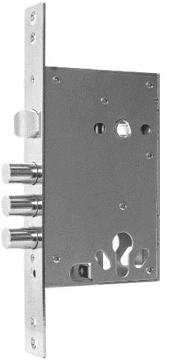 Замок Gimmel 3211 цилиндровый