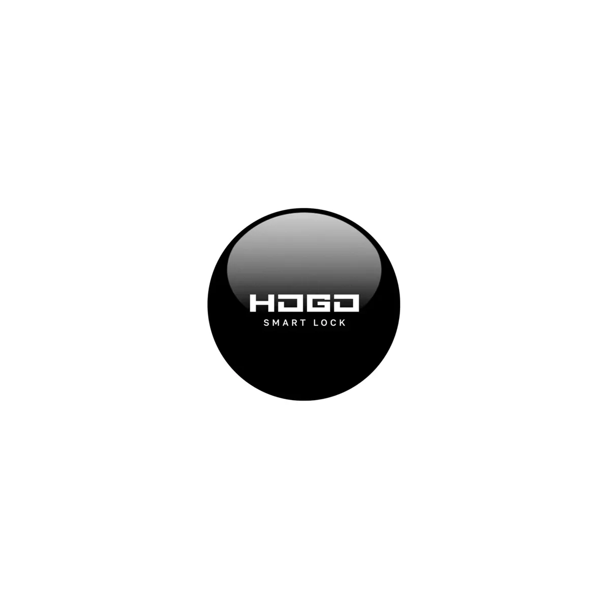 IC-стикер HOGO 35×35 мм