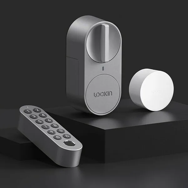 Xiaomi Lockin G30 — фото 2