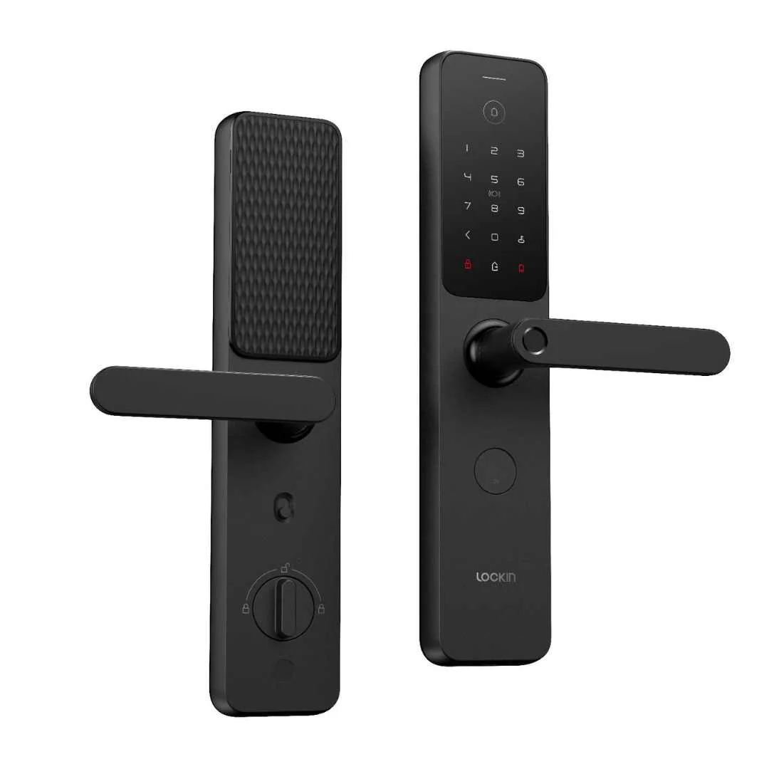 Xiaomi Lockin Lockin X9 (чёрный)