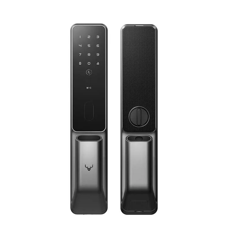 Xiaomi Lockin SV40 — фото 4