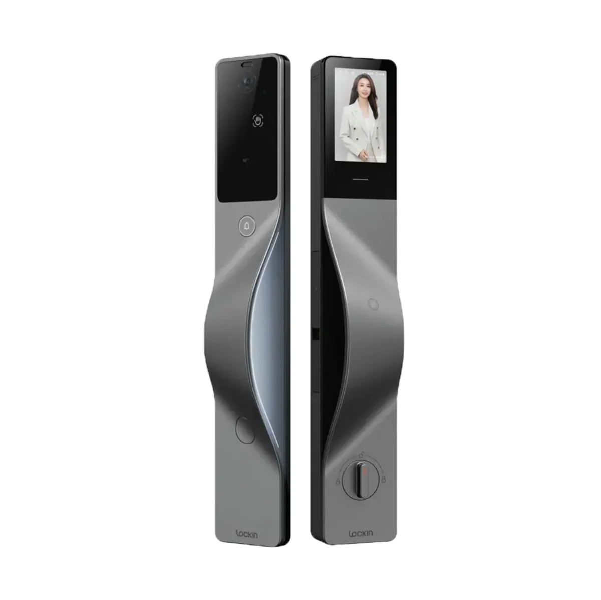Xiaomi Lockin V5 MAX (правый/левый)