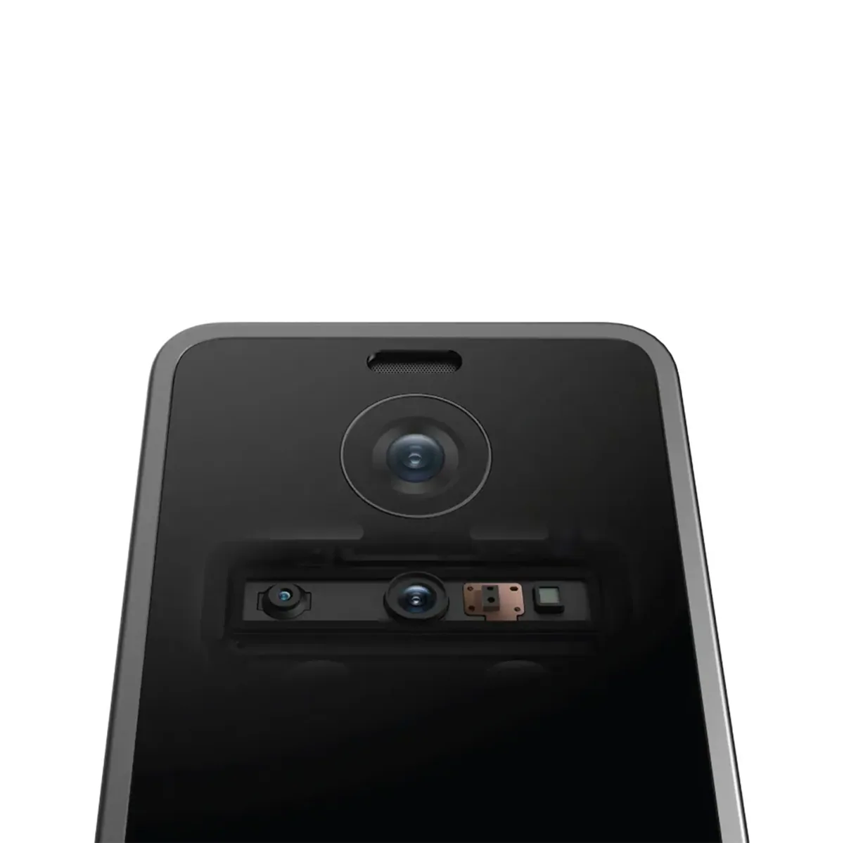Xiaomi Lockin V5 MAX (правый/левый) — фото 2