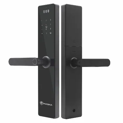 Умная ручка Magna M3 TTLock, черный