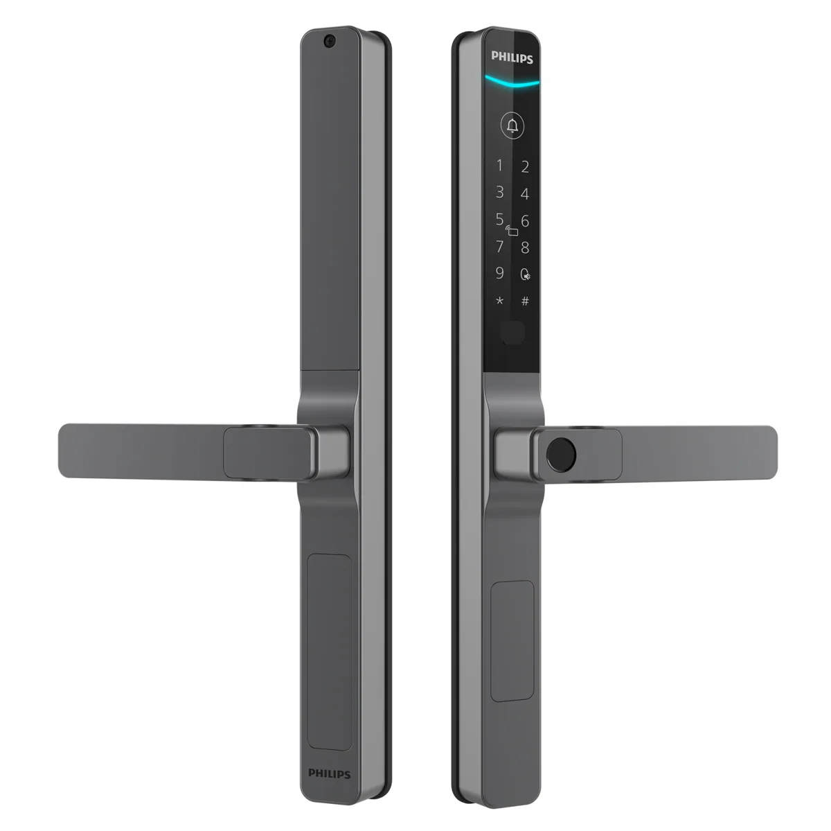 Philips DDl611S