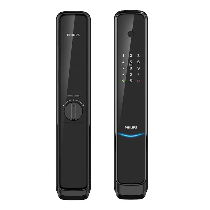 Philips EasyKey 9300