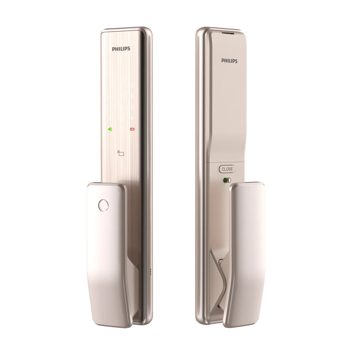 Philips EasyKey Alpha — фото 2