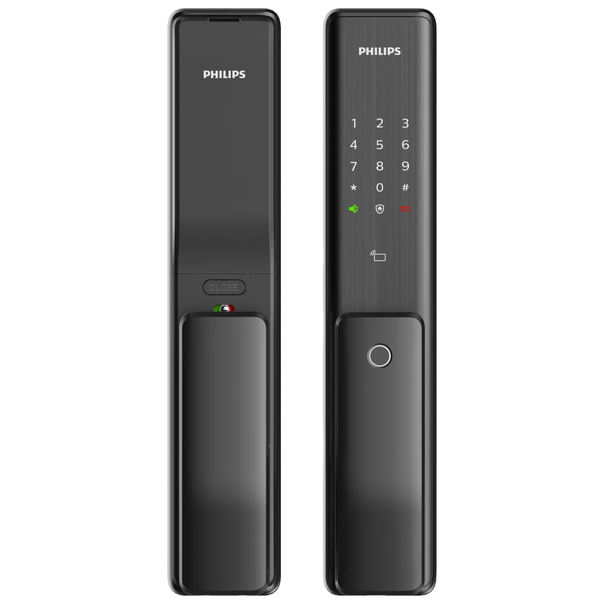 Philips EasyKey Alpha — фото 4