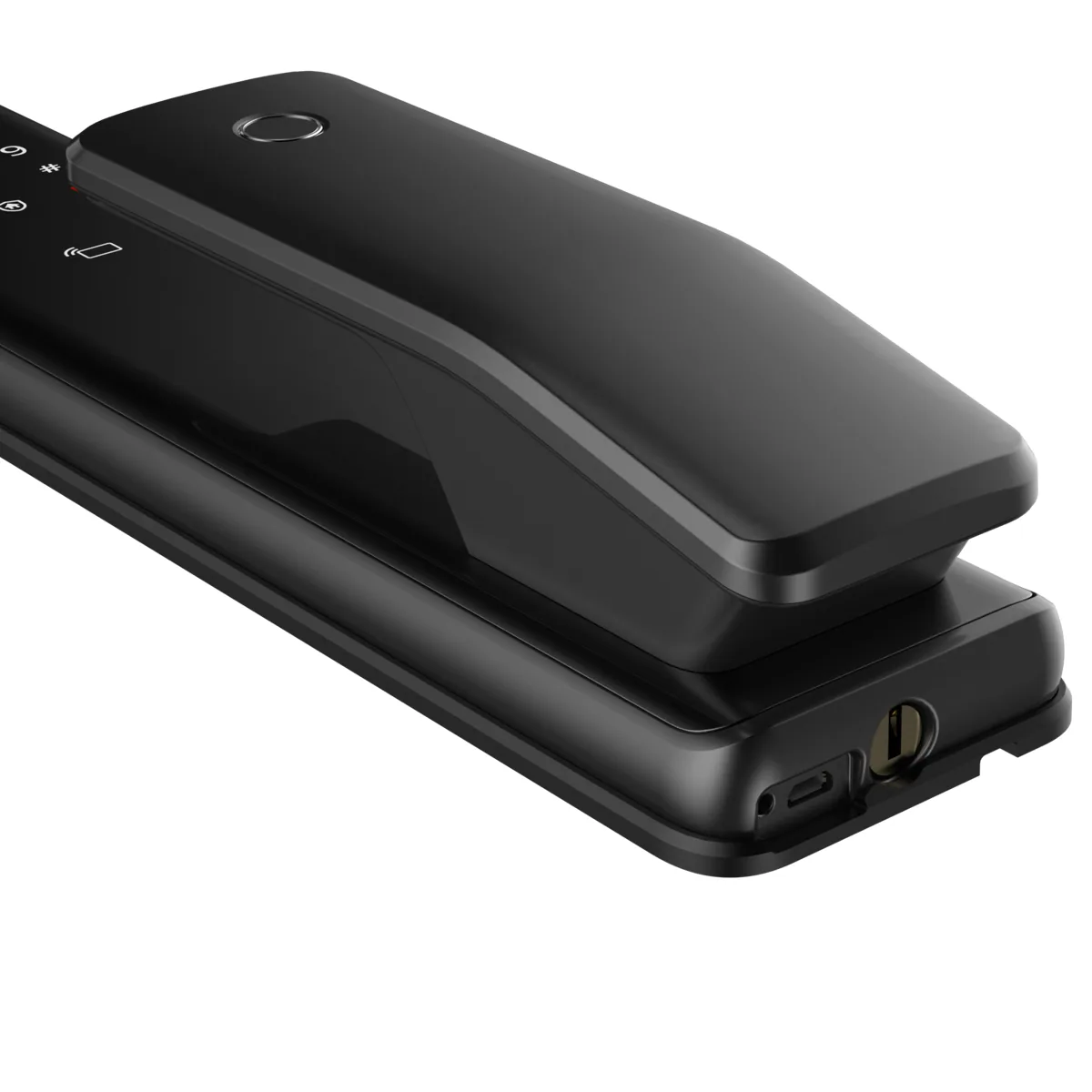 Philips EasyKey Alpha — фото 6