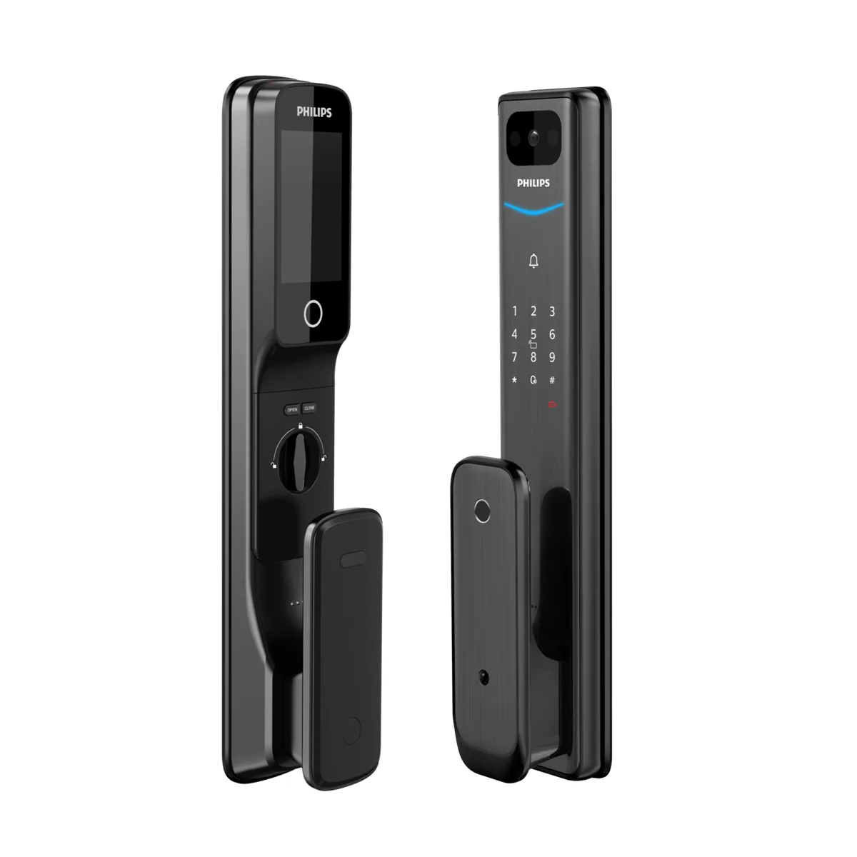Philips EasyKey Alpha VP (с видео вызовом) — фото 2
