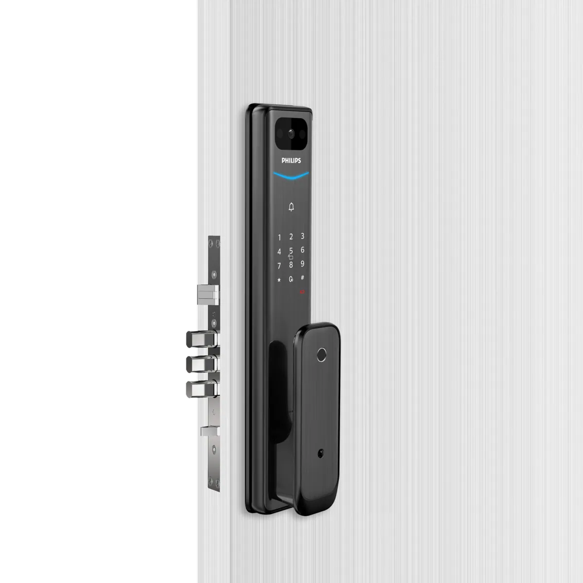 Philips EasyKey Alpha VP (с видео вызовом) — фото 6
