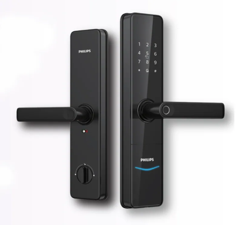Philips EasyKey DDL 603E
