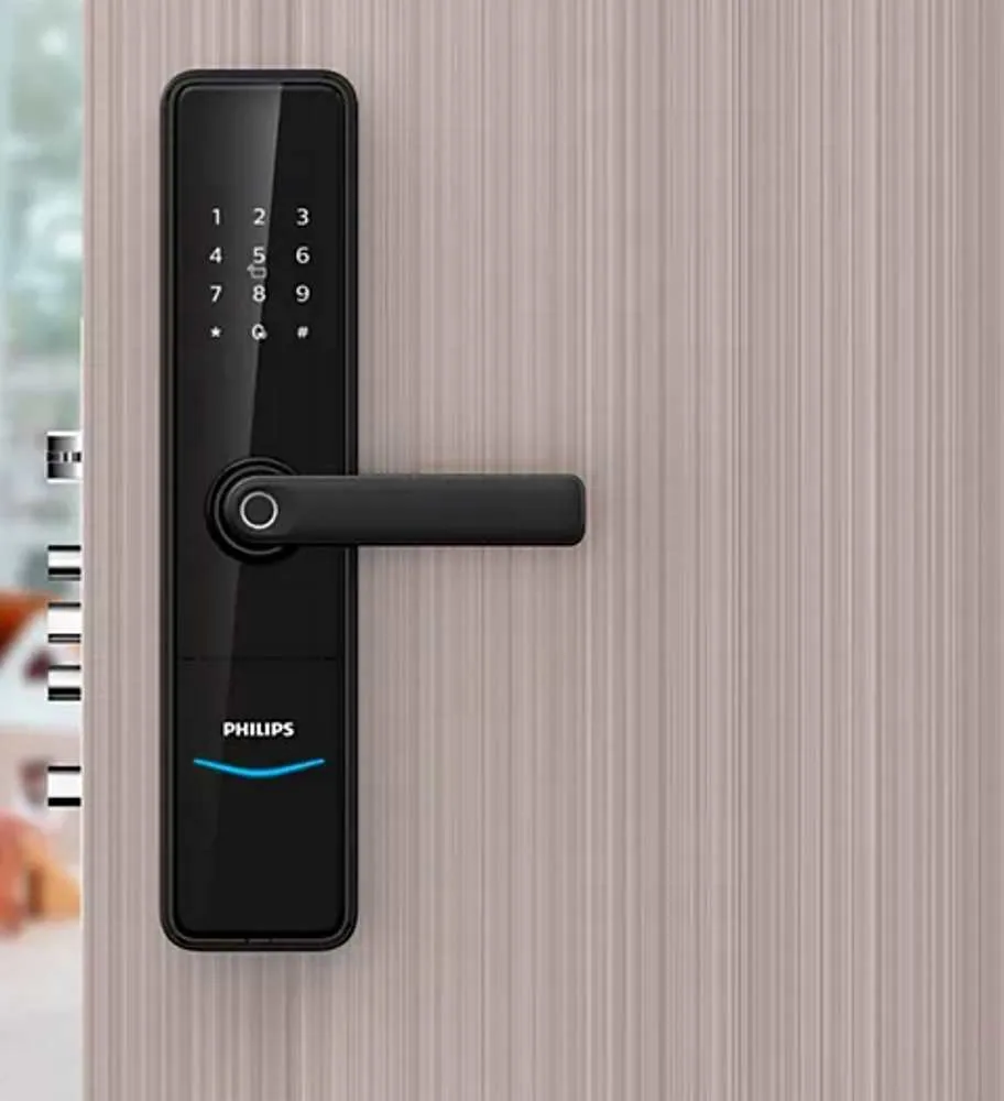 Philips EasyKey DDL 603E — фото 2