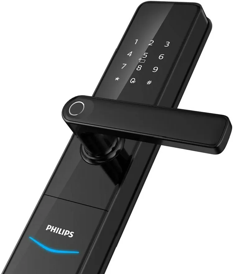 Philips EasyKey DDL 603E — фото 3