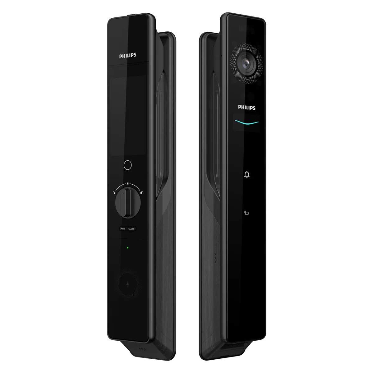 Philips EasyKey DDL 902 черный