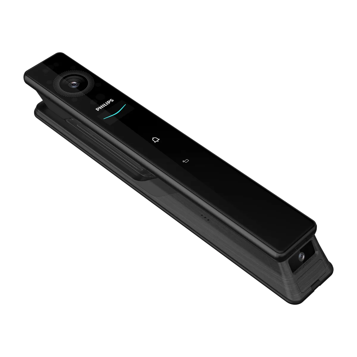 Philips EasyKey DDL 902 золото — фото 5