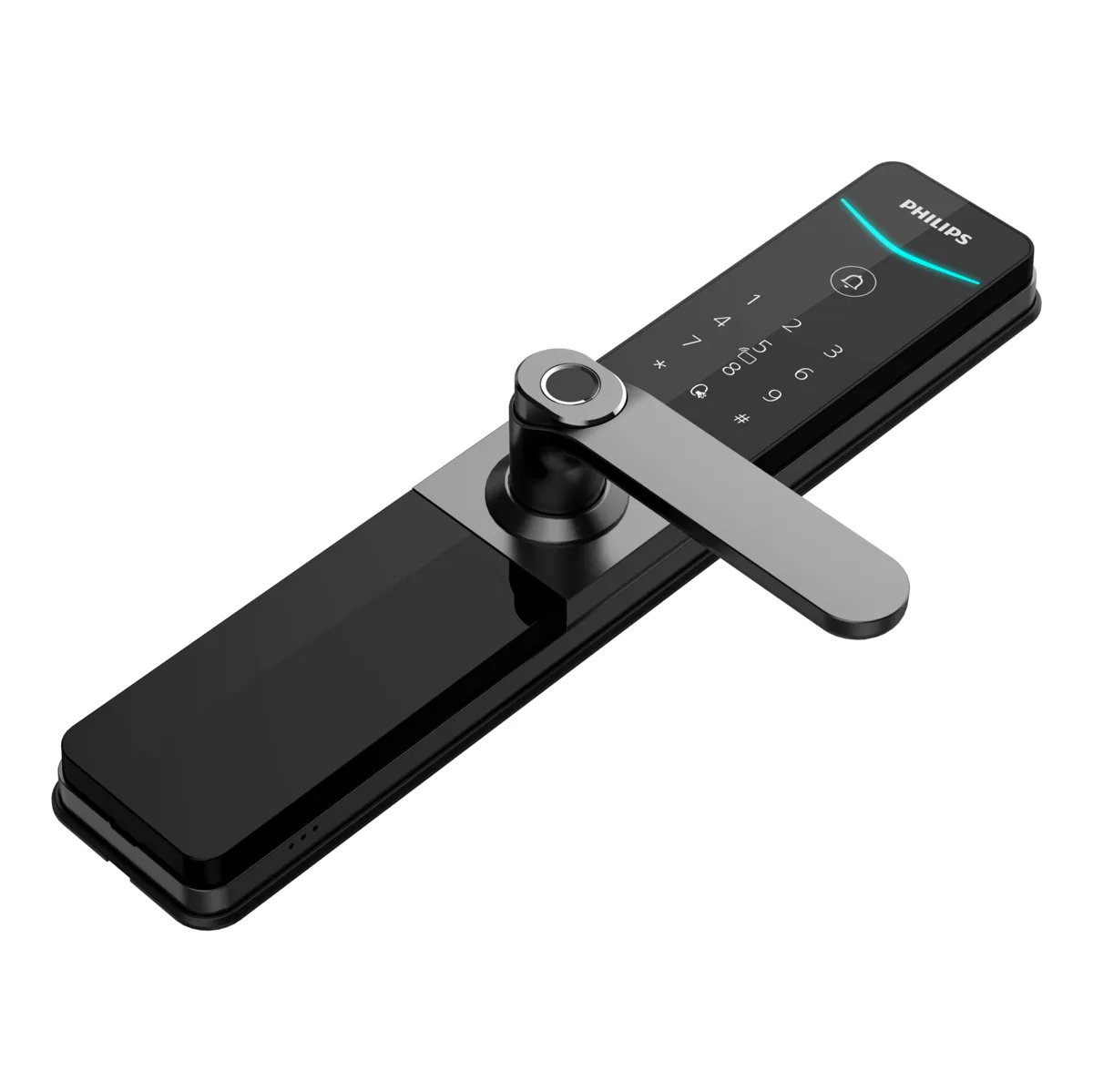 Philips EasyKey DDL610 — фото 4