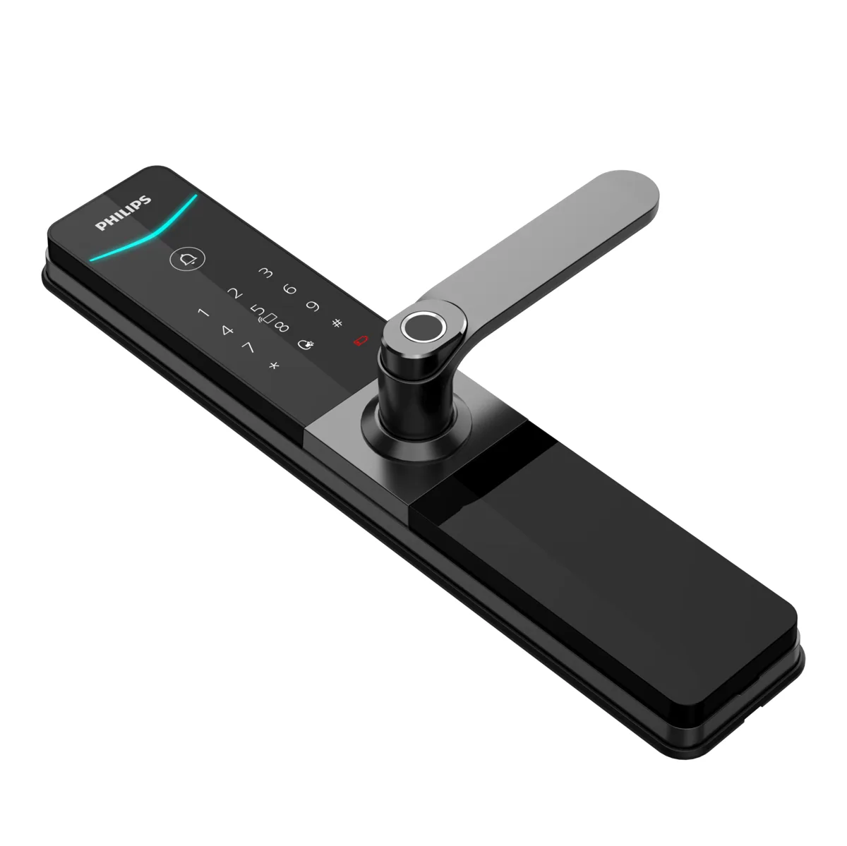 Philips EasyKey DDL610 — фото 5