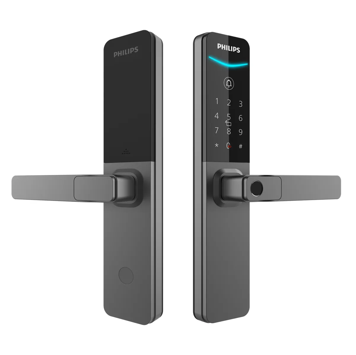 Philips EasyKey DDL615
