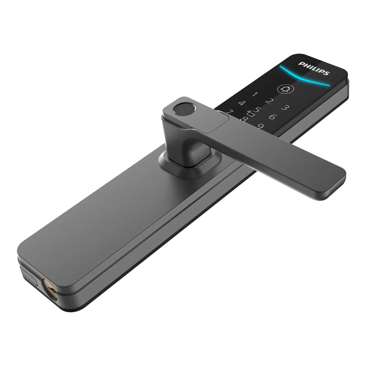 Philips EasyKey DDL615 — фото 3