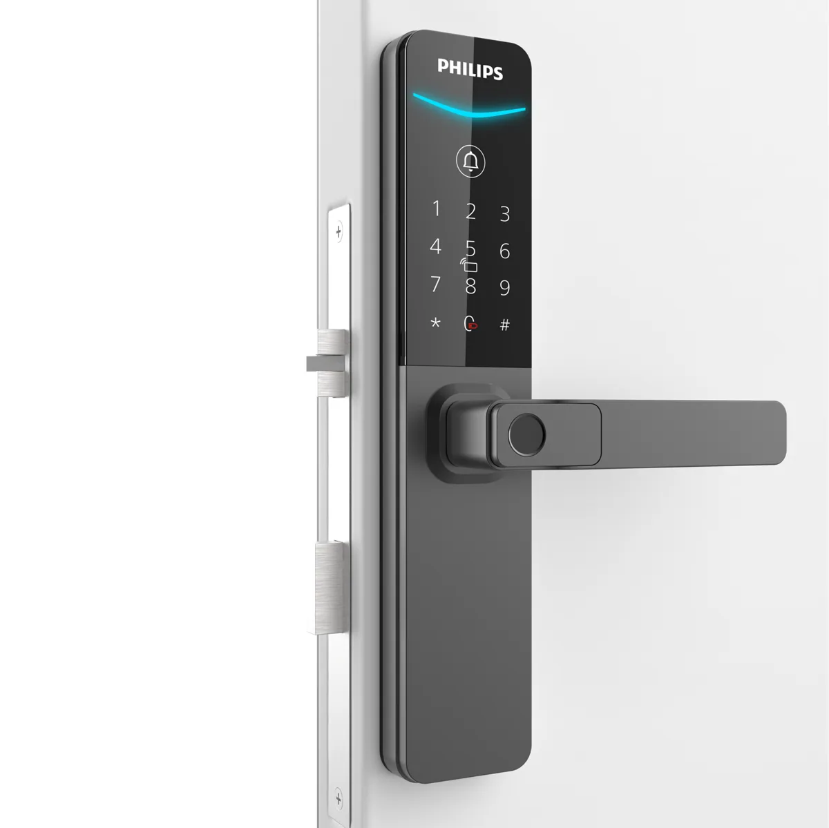 Philips EasyKey DDL615 — фото 4