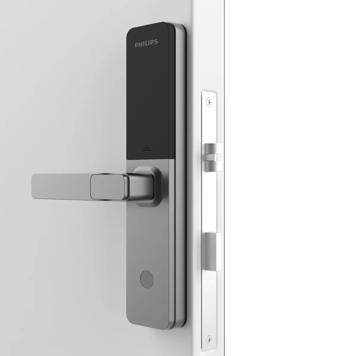 Philips EasyKey DDL615 — фото 6
