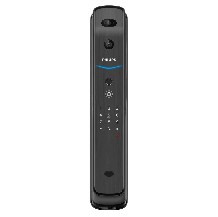 Philips EasyKey DDL709 — фото 4