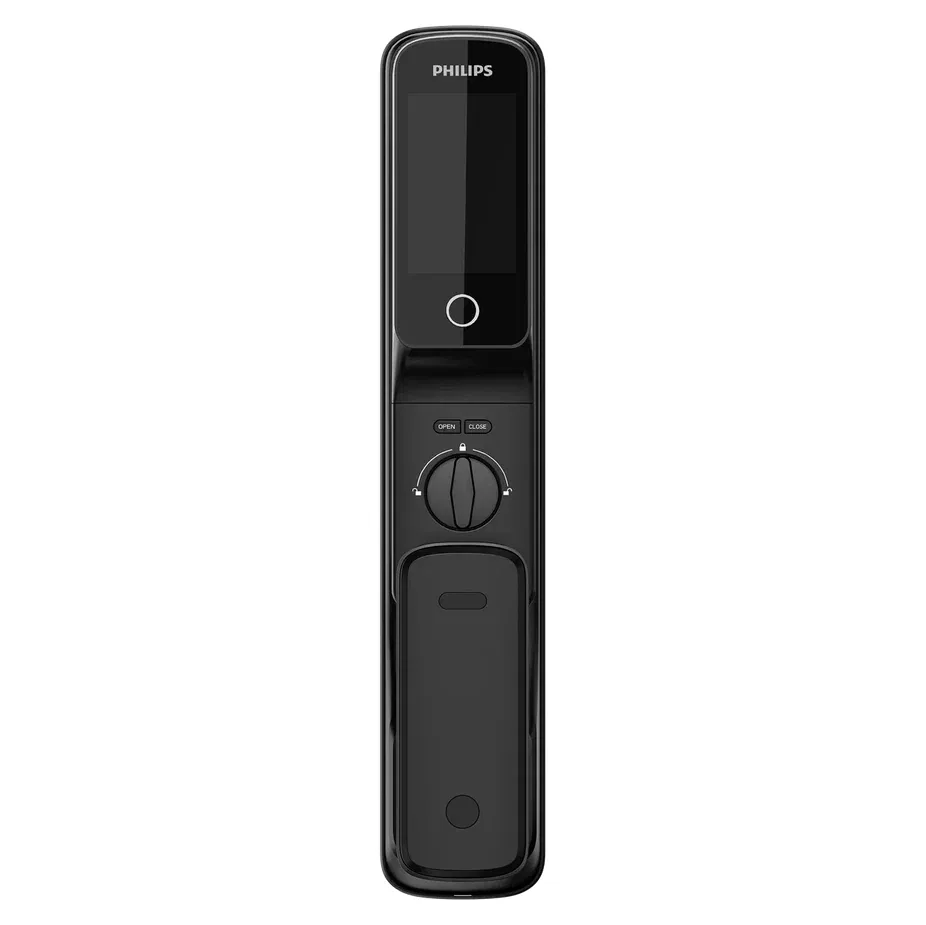 Philips EasyKey DDL709 — фото 5