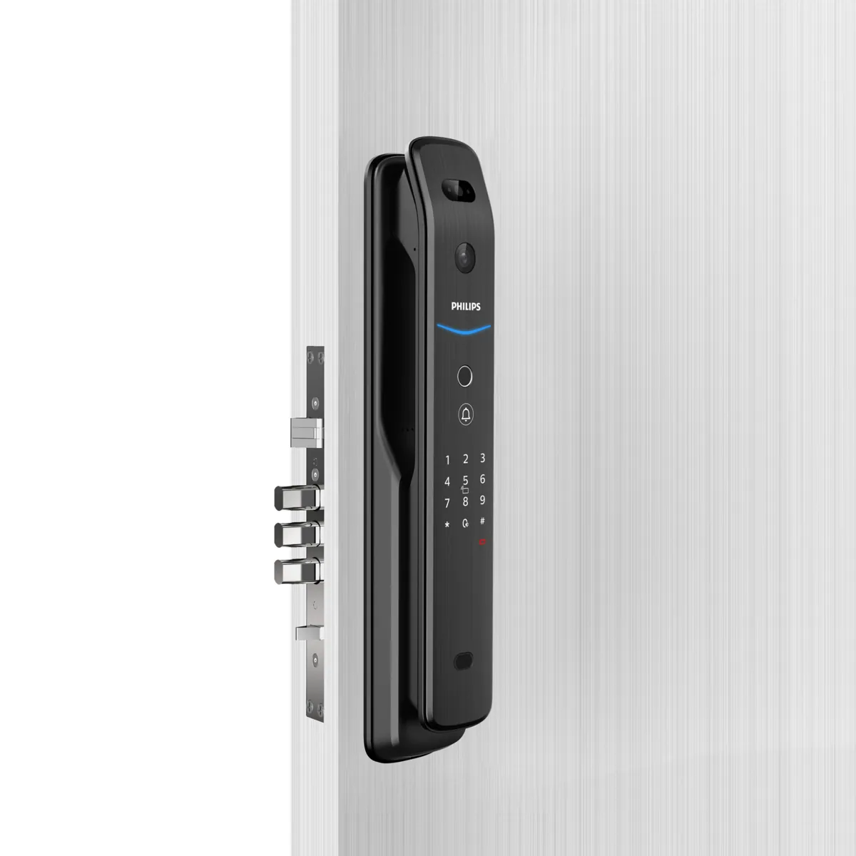 Philips EasyKey DDL709 — фото 6