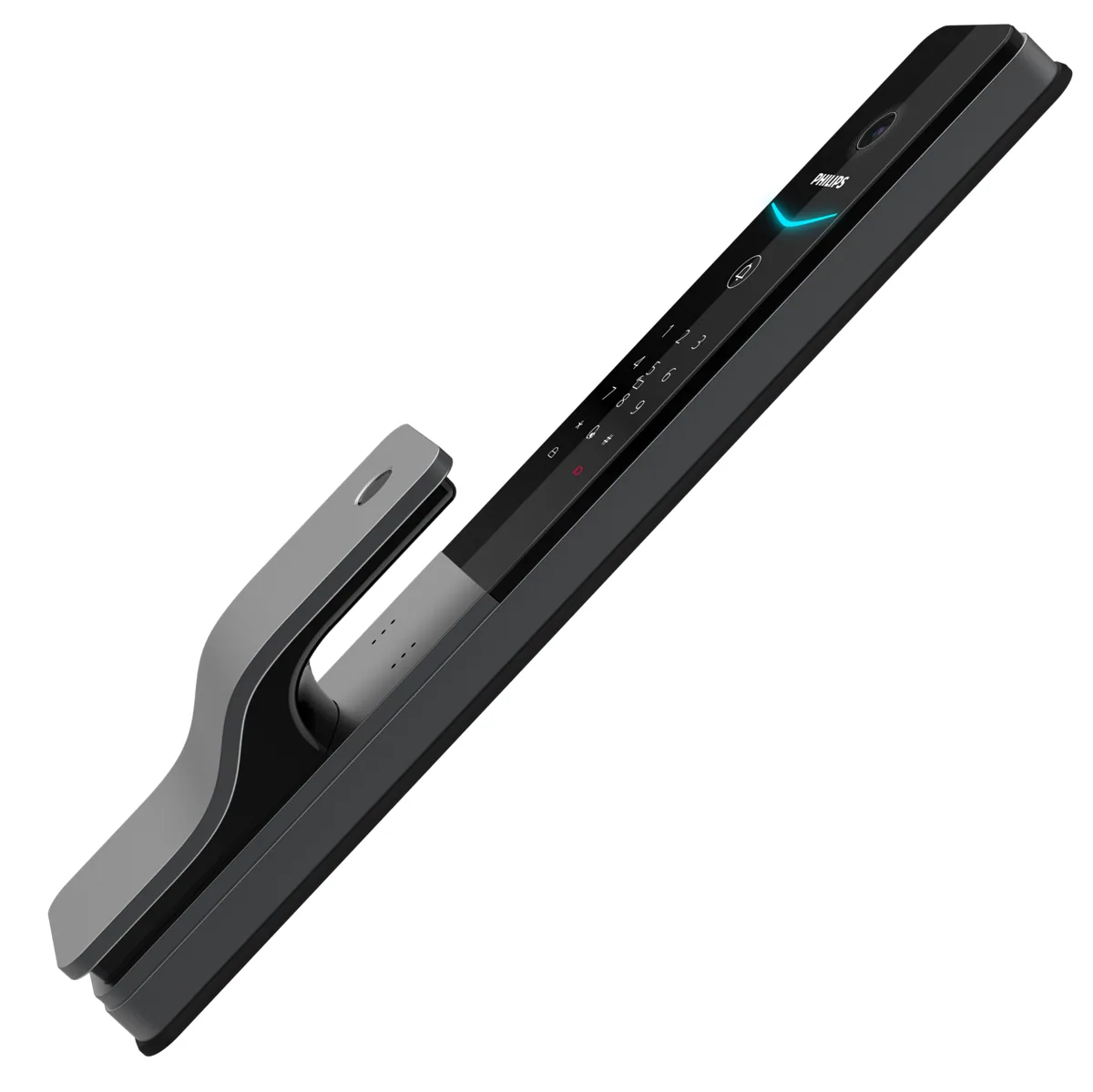 Philips EasyKey DDL720MVP — фото 4