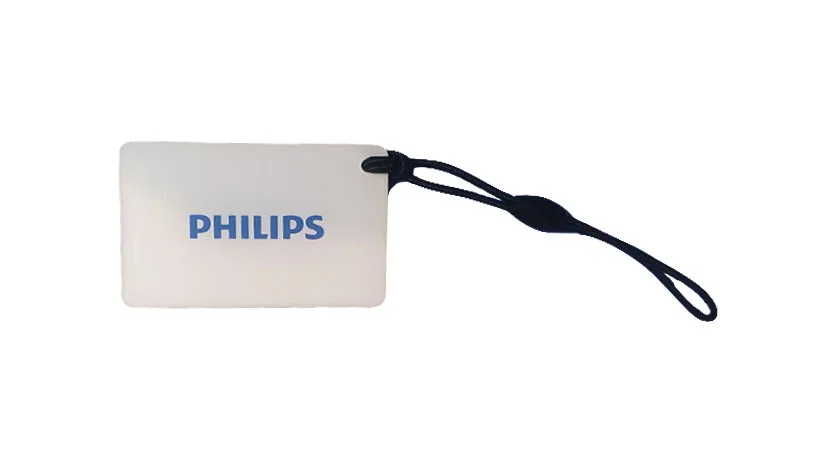 Philips EasyKey Rf карта