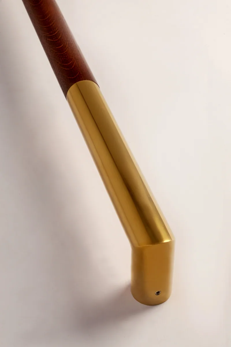 Арт. D-38 Oak Solid, L-1300 мм — фото 2
