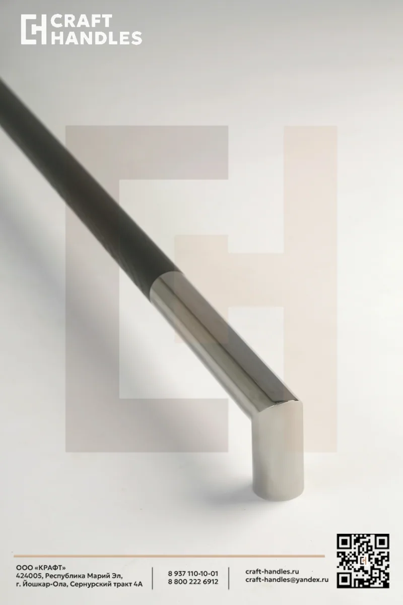 Арт. D-38 Trio L-2000 мм — фото 3