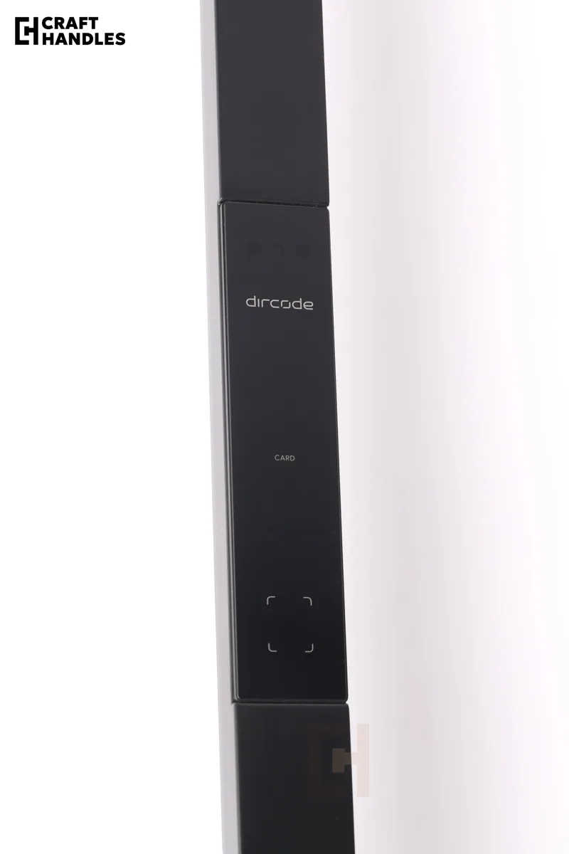Комплект Арт. 40х25 DIRCODE BIO 2.0 L-1500 мм