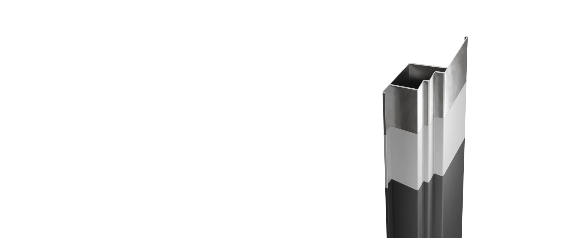Толщина стали от 1.5 mm до 1.8 mm